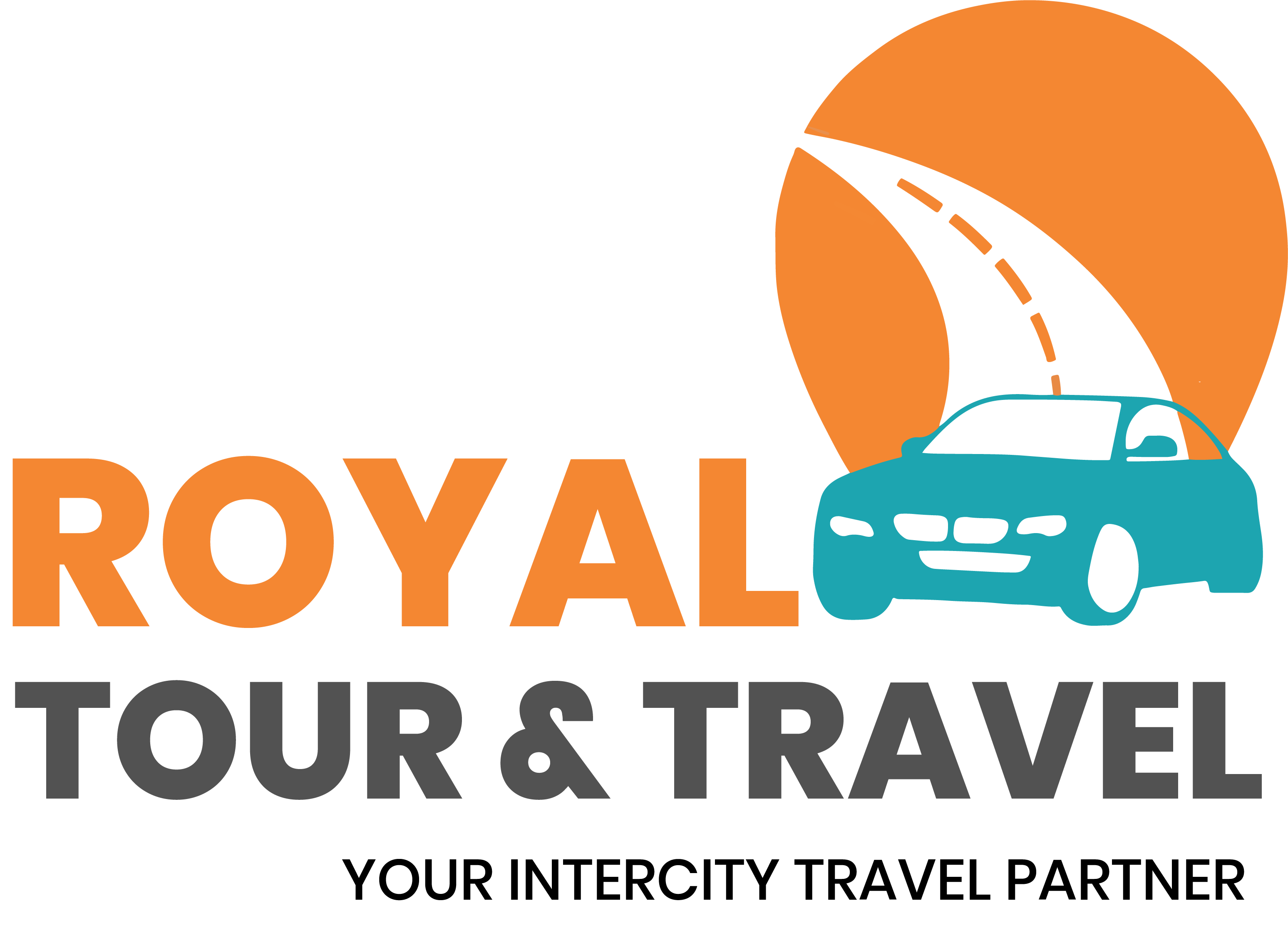 Royal Tour & Travels